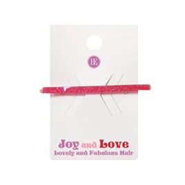 Joy - Love Fabulous cabelo Lovely e fabulosas