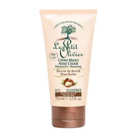 Creme para as mãos reparador com manteiga de karité 75 ml