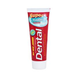 Pasta de Dente Jumbo Fluor 250 ml