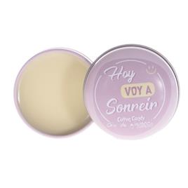 Tin Lip Balm