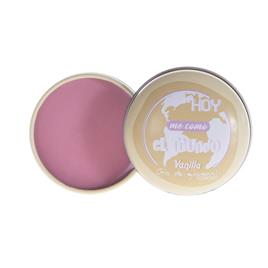 Tin Lip Balm