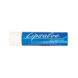 Bálsamo de Lábios Lipsalve