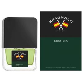 Spagnolo Essence Eau de Toilette para homem 30 ml