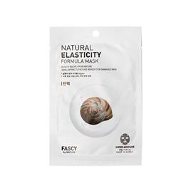 Máscara de fórmula de elasticidade Natural 23 ml