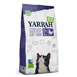 Alimentação de Gato Neutro e Neutro 700 gr