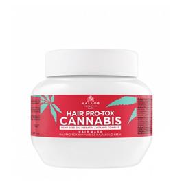 Máscara Capilar Pro-Tox Cannabis 250 ml