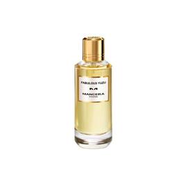 Fabulous Yuzu Eau de Parfum 120 ml