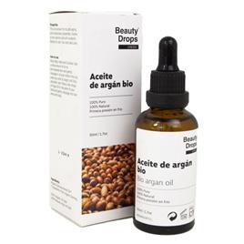 óleo de argan 50 ml