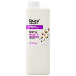 Gel de Ducha Cremoso Iogurte - Pistache 750 ml