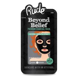 Beyond Belief Charcoal Mask 24 ml