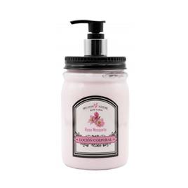 Loção Corporal 360 ml