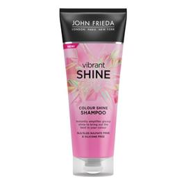 Vibrant Shine Champô Brilho Intenso 250 ml