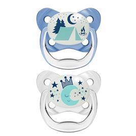 Noite de chupente noturno de prevent 6-18 Meses