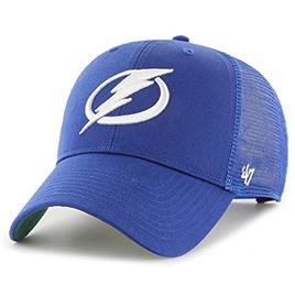 47 Nhl Tampa Bay Lightning Branson Mvp Cap   Homem