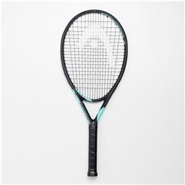 Head Graphene S6 - Preto - Raquete Frontenis Unissexo tamanho L2