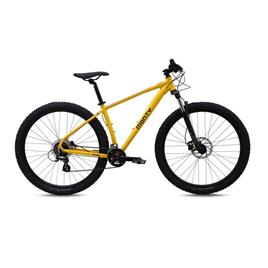 Monty Bikes Besaide M3