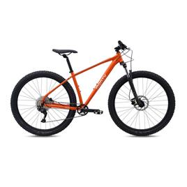 Monty Bikes Besaide M2