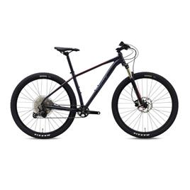 Monty Bikes Besaide M1