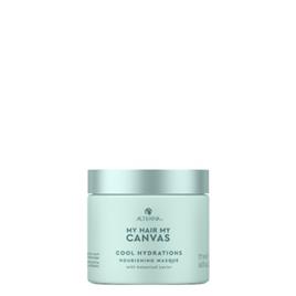 Alterna My Hair My Canvas Cool Hydrations Nourishing Masque 177ml