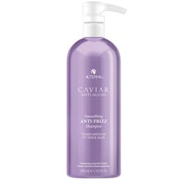 Alterna Caviar Smoothing Anti-Frizz Shampoo 1000ml