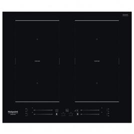 HOTPOINT - Placa de Indução HS 2560C BF