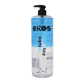 Lubricante Base de Agua 2 en 1 1000 ml