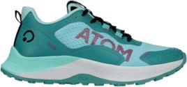 Sapatilhas de trail Atom AT124 TERRA TRAIL HI-TECH AQUA