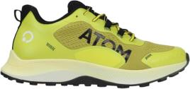 Sapatilhas de trail Atom AT123 TERRA TRAIL HI-TECH ACID YELOW