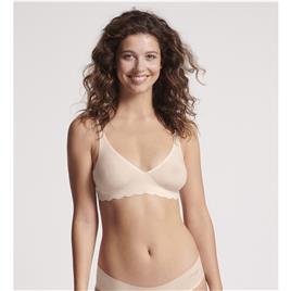 Sloggi Soutien bralette, Zero Microfibre