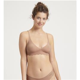 Sloggi Soutien bralette, Zero Microfibre