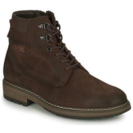 Fluchos  Botas baixas 1590-DESERT-CASTANO  Castanho Disponível em tamanho para homem. 41,42,43,44.Homem > Sapatos > Botins