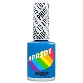 Vernizes de Unhas Pride