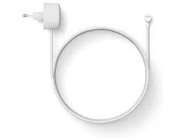 Cabo de Alimentação Eléctrica NEST para Câmara Em/Outdoor