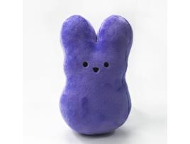 Peluche BOJACK Peeps For Pets Roxo (Idade Mínima Recomendada: 7 anos)