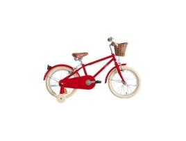 Bicicleta para Crianças BOBBIN BIKES Moonbug