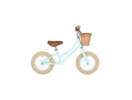 Bicicleta para Crianças BOBBIN BIKES Gingersnap Balance