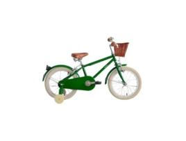 Bicicleta para Crianças BOBBIN BIKES Moonbug