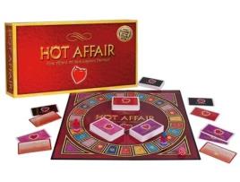 Jogo Hot Affair Alemão YOU2TOYS