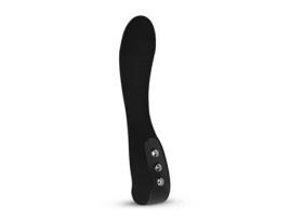 Classic Vibes G-Spot Texturizado Vibrador Preto EASYTOYS ONLINE ONLY