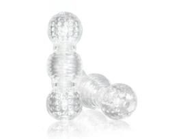M For Men Master Stroker Transparente M FOR MEN