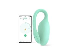 Magic Motion Fitcute Kegel Rejuve Green MAGIC MOTION