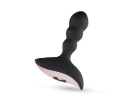 Sonde-Me Plugue Anal Vibratório EASYTOYS ONLINE ONLY