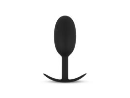 Plugue Anal Pesado Para Serviço Pesado BUTTR