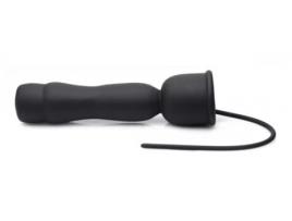 Dilatador Peniano Com Estimulador Vibratório Da Glande TRINITY VIBES