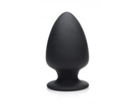 Plugue Anal Big Squeezeit SQUEEZE-IT
