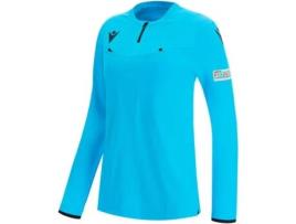 Camiseta MACRON Mulher (S - Multicor)