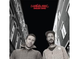 Vinil Sleaford Mods - English Sun (1CDs)