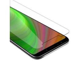 Película CADORABO Compatível com Xiaomi Redmi Note 5