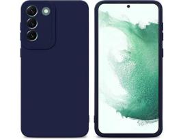 Capa para Samsung Galaxy S22 PLUS Azul