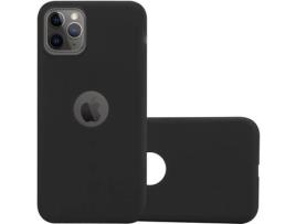Capa para iPhone 11 PRO CADORABO Preto